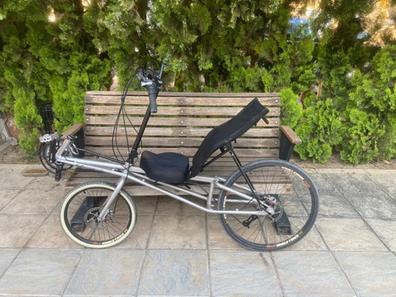 Olula rio Bicicletas de segunda mano baratas en Almería Provincia Milanuncios