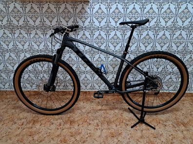 Bicicleta Mtb Trek Marlin 8 Monoplato Disco Rodado 29 Alum.