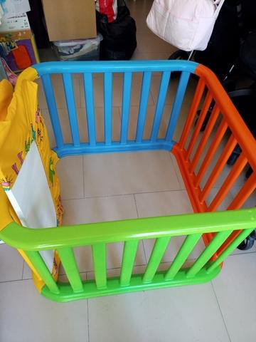 Milanuncios parque infantil