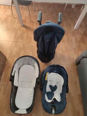 Bolso grande silla paseo bebé universal - Mi Hija y Yo