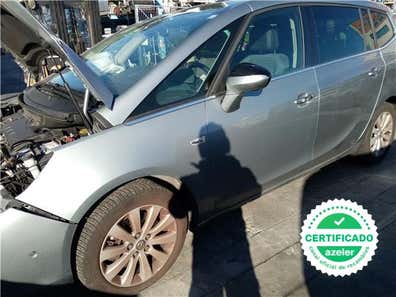 Piezas De Puerta OPEL Zafira C Tourer (P12