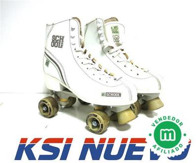 Patines de soy luna de segunda mano Milanuncios