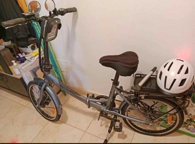 Vendo triciclo del corte ingles de segunda mano Milanuncios