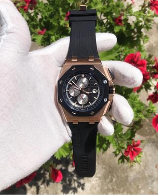 Audemars piguet juan pablo montoya Relojes de mujer de segunda mano baratos Milanuncios