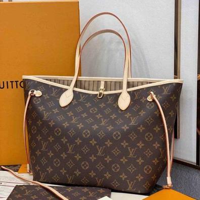 Bolsos louis vuitton Bolsos de segunda mano baratos Milanuncios