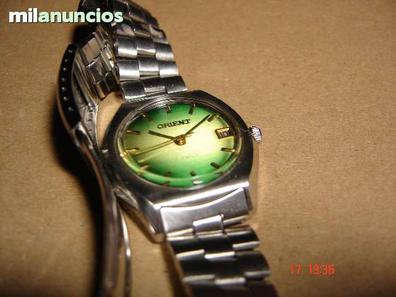 Relojes de cuerda online manual baratos