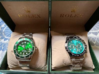 Replicas relojes de lujo – Réplica Rolex, 1: 1 venta de relojes