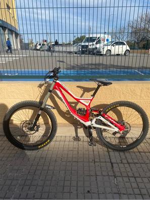 Specialized demo 2010 de segunda mano Milanuncios