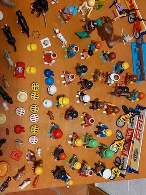 Playmobil milanuncios cheap