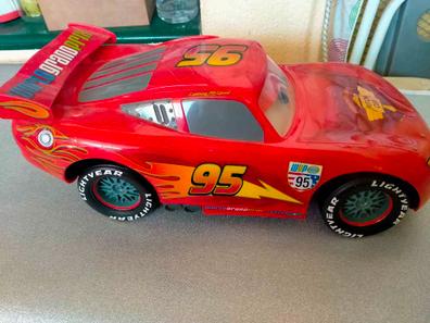 Milanuncios - Rayo mcqueen o coche car