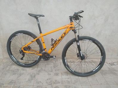 M bici ciudad discount real