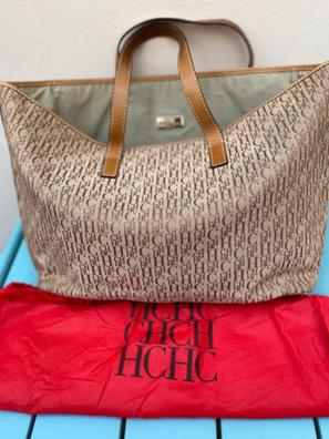 Rebajas bolsos carolina fashion herrera el corte ingles