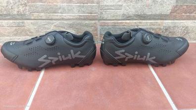 Spiuk z52m zapatillas calas automaticos de segunda mano Milanuncios