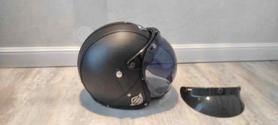 Casco moto AGV Valentino Rossi de segunda mano por 1 EUR en Madrid en  WALLAPOP