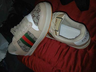 Sandalias gucci de segunda mano para hombre Milanuncios