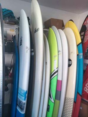 Tabla Surf nivel intermedio de segunda mano Milanuncios