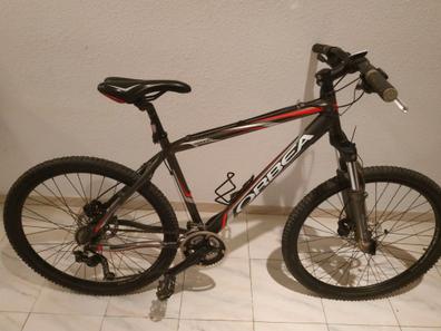 Vtt best sale orbea 2010