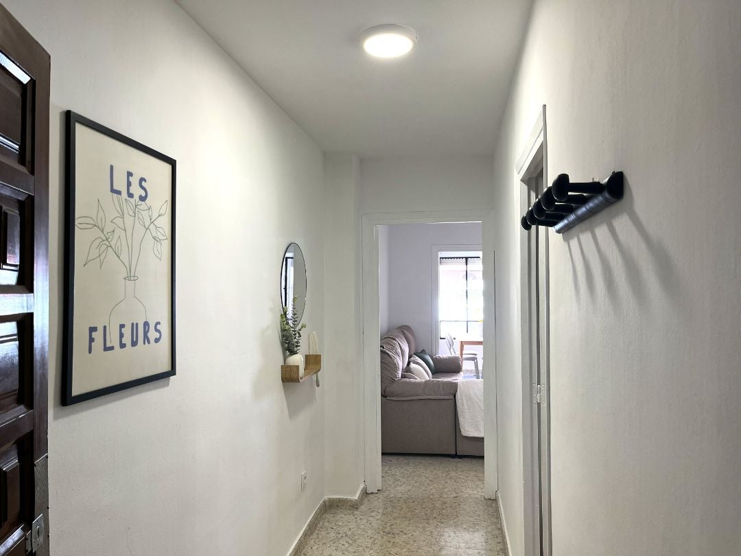 Fotografía del inmueble reportado: 650 €/mes — Jaén, Jaén
