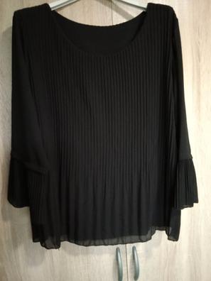 Punt roma blusas tallas grandes Moda y complementos de segunda