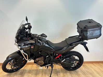 HONDA CRF1100L Africa Twin Versión 2024