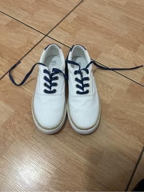 Zapatos corte ingles Moda y complementos de segunda mano barata