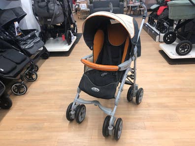 Silla de paseo Coches de segunda mano baratos | Milanuncios