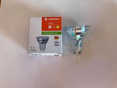 Linterna LED de trabajo LEXMAN 470 lm