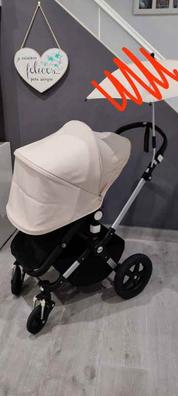 Funda barra bugaboo de segunda mano Milanuncios