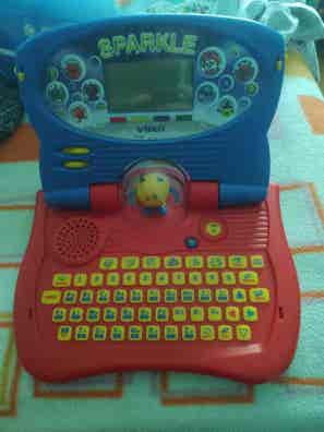Vtech de segunda mano Milanuncios