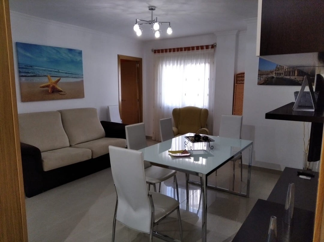 Fotografía del inmueble reportado: 750 €/mes — Chipiona, Chipiona