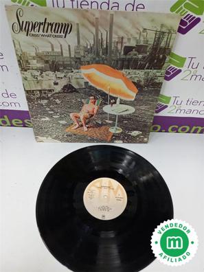 Comprar Supertramp - Breakfast In America LP – Dreams on Vinyl – Vinilo de  época
