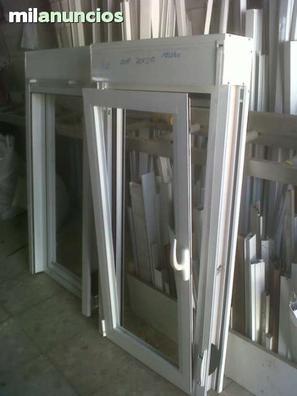Comprar ventana-de-aluminio-abatible-stock-sin-persiana-100x100 en murcia  aluminioventanas