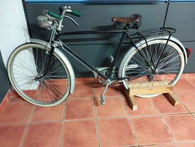 Bici de paseo peugeot antigua de segunda mano Milanuncios