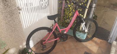 Bicicleta Mítical Blast 162 - Rojo - Bici Niño