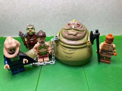 Palacio jabba online lego