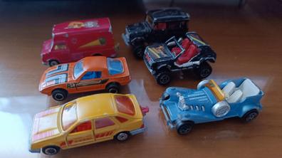 Coches majorette de segunda mano Milanuncios