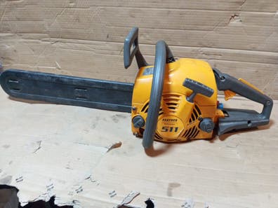 Motosierra partner Maquinaria de segunda mano y ocasión | Milanuncios
