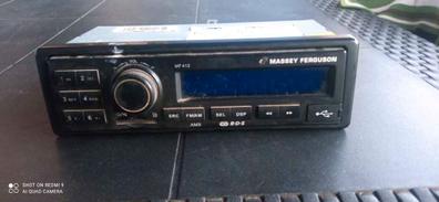 Radio cassette coche Recambios y accesorios de coches de segunda mano