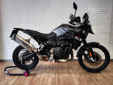 BMW F 900 GS Versión 2024