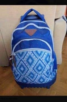 Mochila privata. comprar y vender de segunda mano Milanuncios