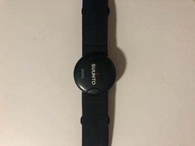 Relojes y pulsómetros Suunto