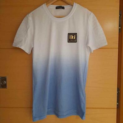 Camisetas de hombre de segunda mano baratas en Alicante Alacant