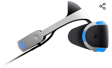 Gafas vr ps4 segunda mano online milanuncios