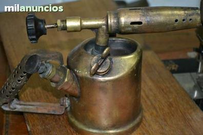 Milanuncios - soplete fontanero gasolina