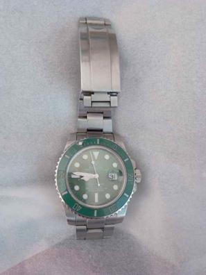 Rolex piezas Milanuncios