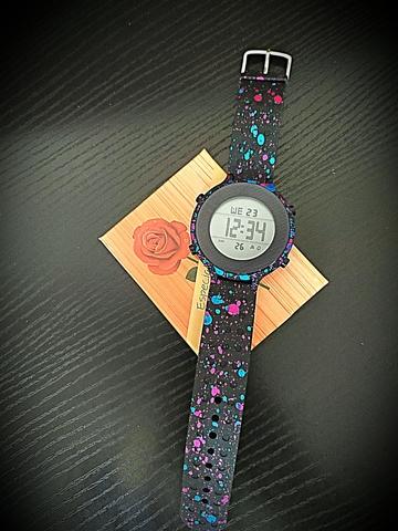 Reloj Running Mujer