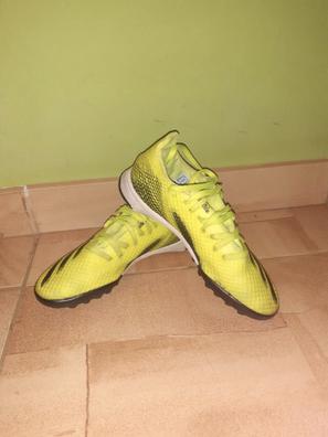 Milanuncios - Zapatillas fútbol niño 36