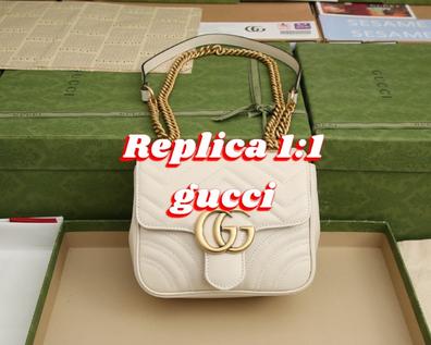 Bolsos hotsell burberry replicas