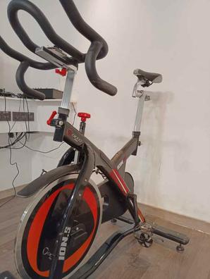 Bici spinning indoor tentable sp 800 Bicicletas de segunda mano