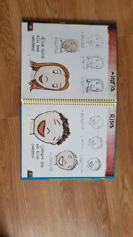 Libros infantiles para aprender a dibujar - Foto 1